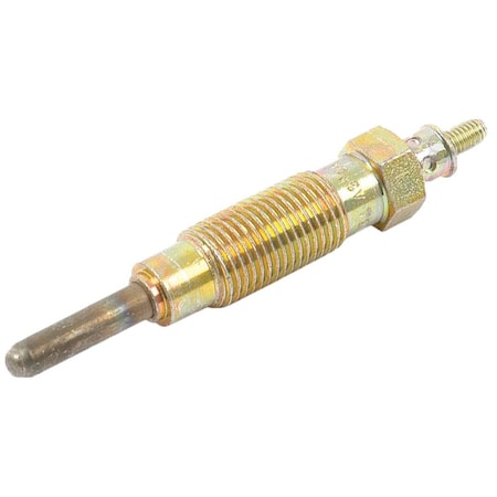 Aftermarket S70574 Glow Plug  Fits Mitsubishi K9670240 S.70574-SPX